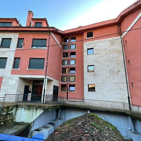 La Cabana, Edificio Los Molinos Felechosa Luaran gambar